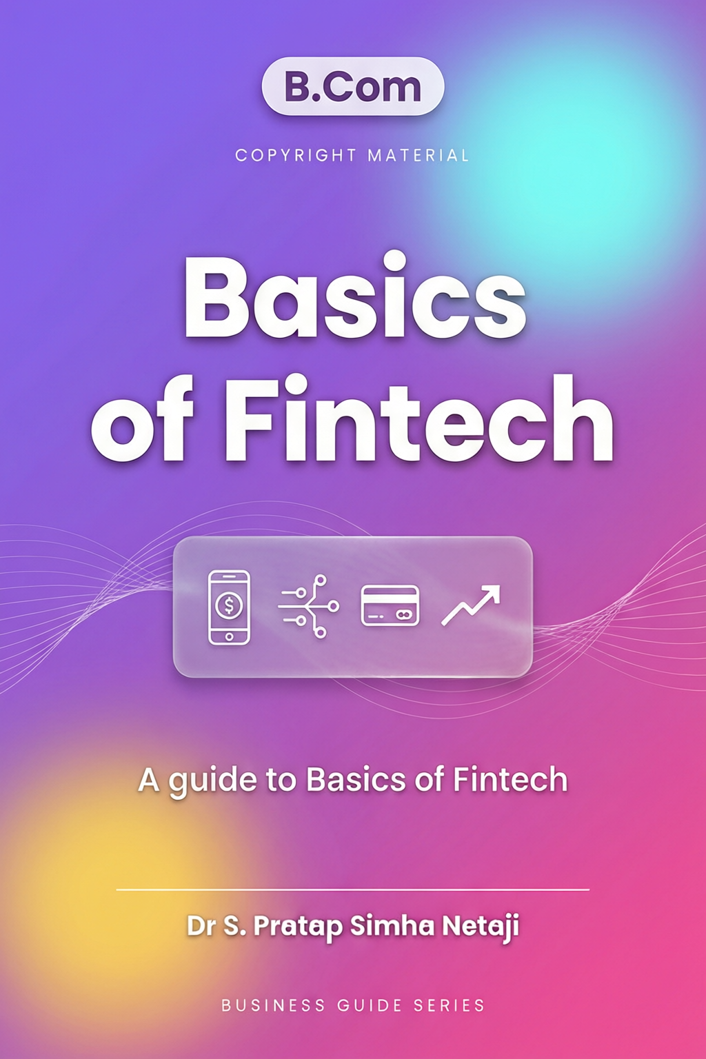 Basics of Fintech